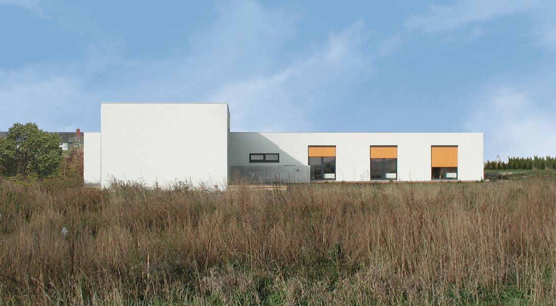 Winkelhaus Burgenland