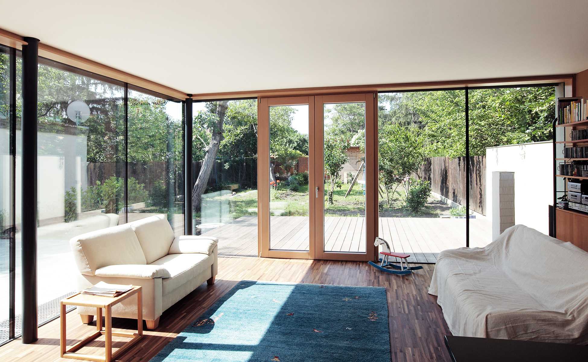 Einfamilienhaus Neubau – Küche