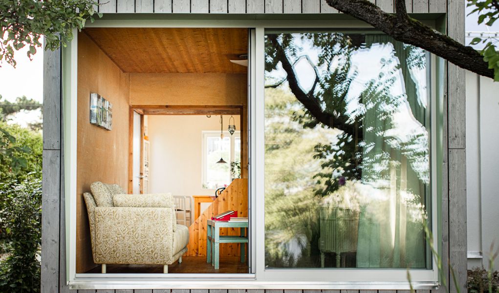 Kompakt und funktional