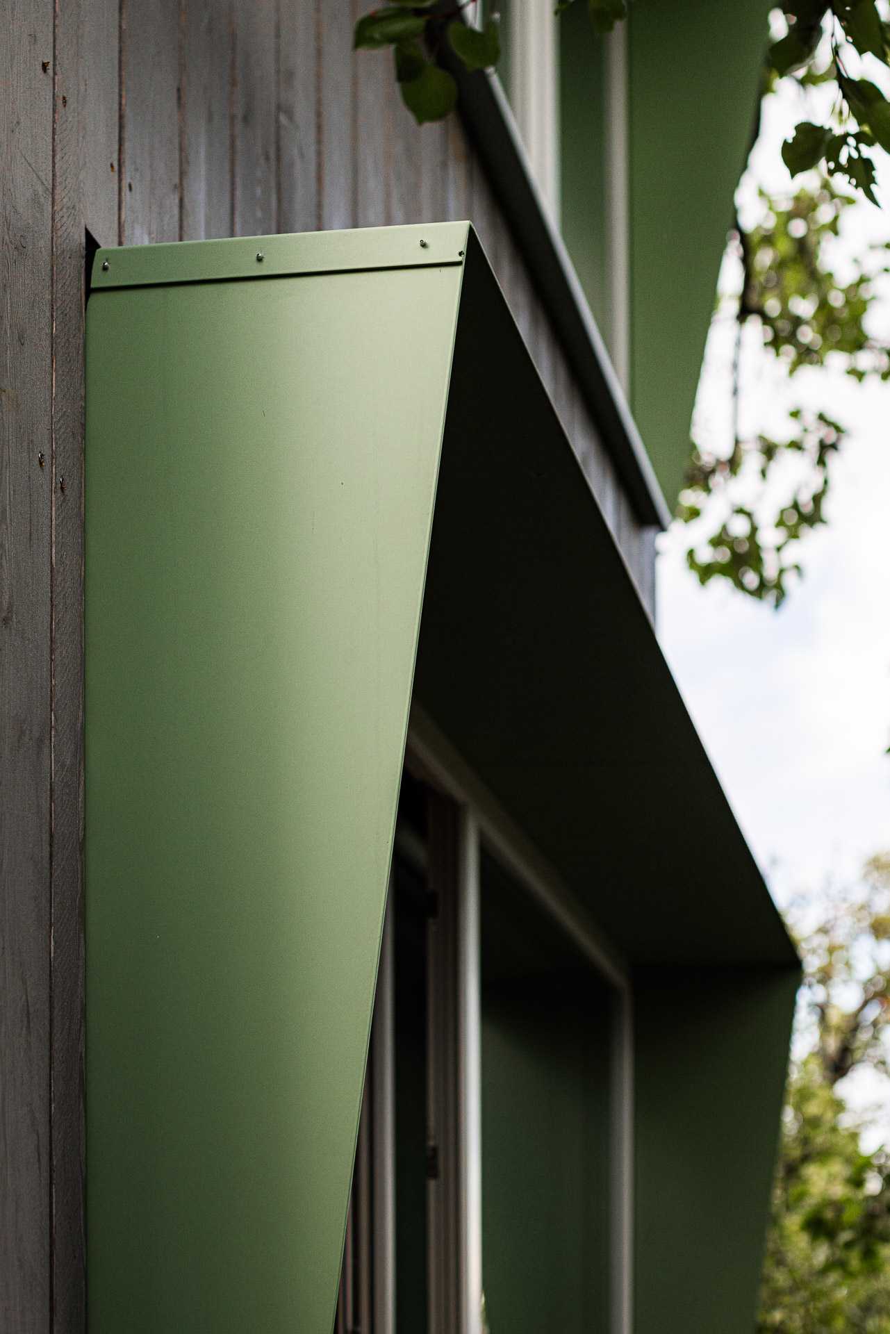 Tiny House – Wohnbereich