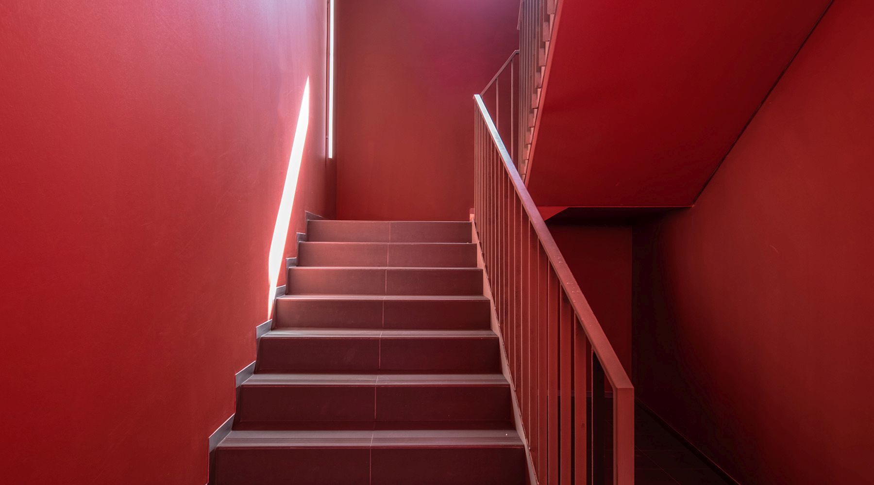 Unten Büros, oben Penthouse – Mödling