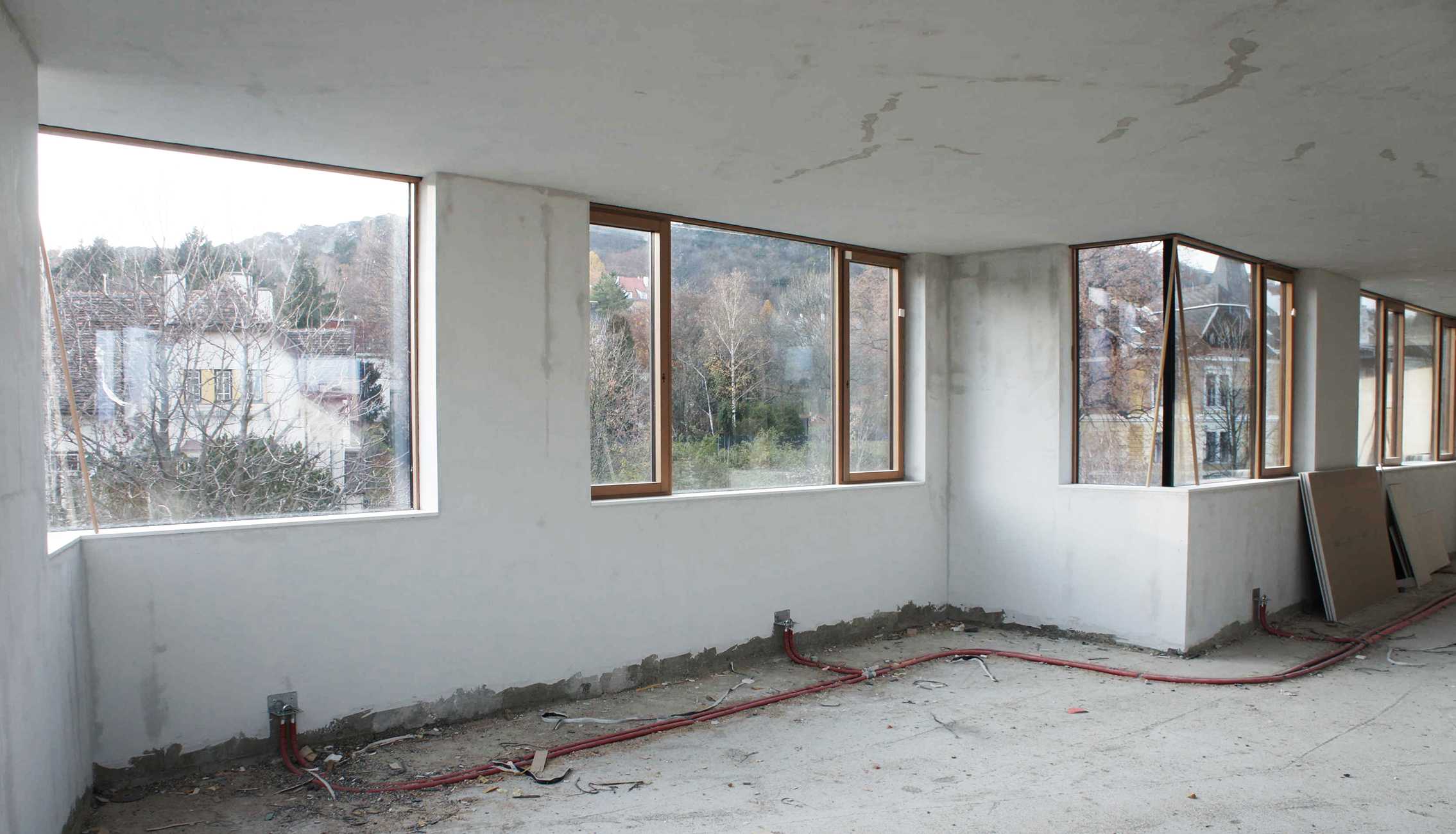 Penthouse Mödling – Penthouse