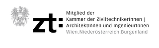 Kammer der Ziviltechnikerinnen – Architektinnen und Ingenieurinnen